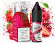 Steam Train E-Liquid Strawberry 20mg 10ml