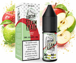 Steam Train Double Apple 20mg 10ml