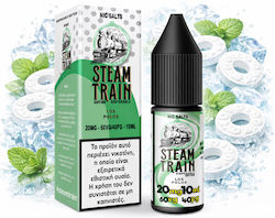 Steam Train 20mg 10ml Steam Train 20mg 10ml