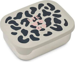 Liewood Arthur Arthur Stainless Steel Kids Food...