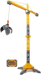 Dickie RC Construction Vehicle 203729025 Dickie RC Construction Vehicle 203729025
