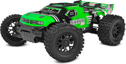 Team Corally Rtr RC Car Green