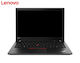 Lenovo T14 GEN1 Refurbished Grade A 14" (16GB/256GB SSD/No OS)