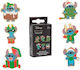 Disney By Loungefly Insigne Colecționabile Blind Box Stitch Holiday Display Set 18 Bucăți