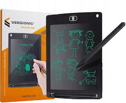 Grafiktablette Radiergummi Brett Kinder Zeichnung LCD 8.5 Zoll Spielzeug