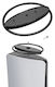 Metal Stand Vertical Holder Playstation 5 Ps5 Fat Slim Pro