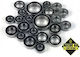 Traxxas Trx-4m Bearing Set 22 Pcs