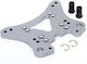 Aluminum Shock Absorber Rods 1.5 Scale Models Maverick Blackout