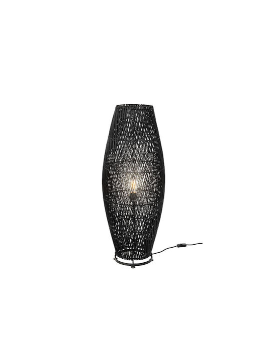 Ai Lati Floor Lamp H92xL36cm Black