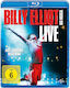 Billy Elliot Live Musical Blu-ray