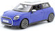 Mini Cooper Se J01 2024 Blau Weiß