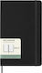 Moleskine Classic Planner 2026 2027 Weekly Horizontal 18 Month Black Large 13x21 Hard Cover 8056999279929