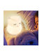 Ango Night Light LED Owl Power