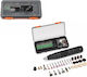 Nail Drill Battery
