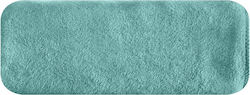 Amy Quick-drying Towel 30x30 08 Turquoise 380 G/m2