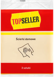 Topseller Reinigungstücher 3 Stück