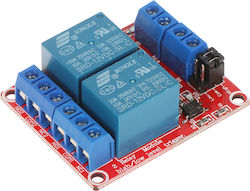 Relay Module Pk-552