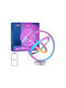 Lepro Smart Dekorative Tischlampe RGB