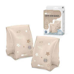 Sipo Swimming Armbands Sand 3-6 Years