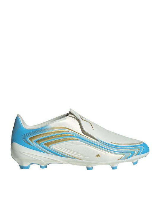adidas F50 Messi League FG Детски Футболни Обув...