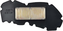 Air Filter Miw Meiwa Piaggio Mp3 530 E5 2022 1a023582 Replacement