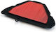 Air Filter Miw Meiwa Triumph Speed Triple 1050 05-10 Quality