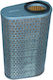 Air Filter Miw Meiwa Honda Cb Cbf Cbr 600 Hornet Hfa1618 Replacement