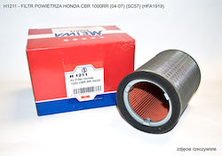 Luftfilter Miw Meiwa Honda Cbr 1000rr 04-07 Sc57 Hfa1919 Qualität