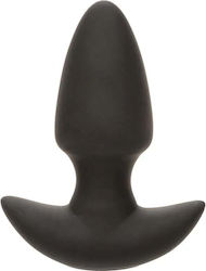 Calexotics Analspielzeug Thrusting Anal Plug mit Vibration Schwarze Calexotics Analspielzeug Thrusting Anal Plug mit Vibration Schwarze