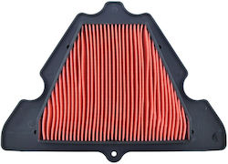 Tecnium Air Filter Insert Kawasaki Z1000 Klz 2010-2018 15709