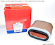 Air Filter Miw Meiwa Honda Vt 1100c Shadow 87-06 Motorcycle Hfa1908