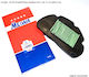 Miw Meiwa Honda Pcx 125 11-12 Premium Qualität Motorrad-Luftfilter