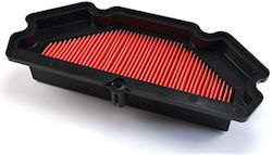 Luftfilter Miw Meiwa Kawasaki 650 Er6-f N 12-16 Neues Hfa2608 Ersatz Luftfilter Miw Meiwa Kawasaki 650 Er6-f N 12-16 Neues Hfa2608 Ersatz
