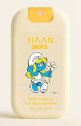 Haan Αντισηπτικό Χεριών Limited Edition Charmers Bright Rose 30ml Haan Αντισηπτικό Χεριών Limited Edition Charmers Bright Rose 30ml