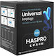 Haspro Earplugs 2 Pieces