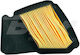 Tecnium Motorrad-Luftfilter Yamaha Yn 50 Neos 2009-2012 Code 16642