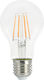 Aca LED Bulb 8.5W For E27 Socket And A60 Shape Natural White 1055lm