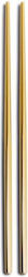 Comas Kyoto Chopsticks Inox Κίτρινα 2τμχ