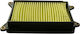 Air Filter Miw Meiwa Yamaha Yp 400 Majesty 04-14 Hfa4406 Replacement