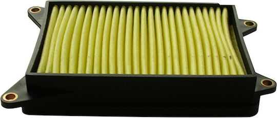 Air Filter Miw Meiwa Yamaha Yp 400 Majesty 04-14 Hfa4406 Replacement