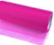 Weiches Tüll Fuchsien Rosa 15cm x 9m 1 Stück