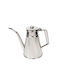 Holstar Cutie De Ulei Din Oțel Inoxidabil Cu Flux 1200ml