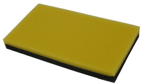 Air Filter Miw Meiwa Yamaha Sr 125 99-03 Quality Service