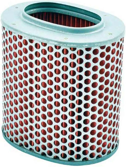 Miw Luftfilter Für Honda Xbr 500 85-88 85-88 Qualität Service