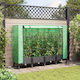 vidaXL 3423139 Greenhouse Cover