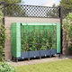vidaXL 3423140 Greenhouse Cover