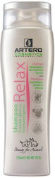Hypoallergen Professionelles Hundeshampoo Artero Relax Shampoo 250ml Hypoallergen Professionelles Hundeshampoo Artero Relax Shampoo 250ml