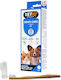 VetIQ Oral Care Kit for Dogs & Cats 70g