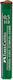 Faber-Castell 12 Μύτες Μολυβιού Πάχους 0.5mm Τύπου HB