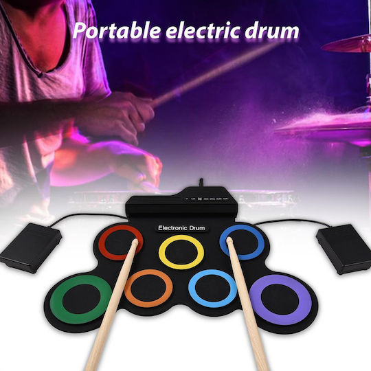 Set Instrumente Muzicale Portabil